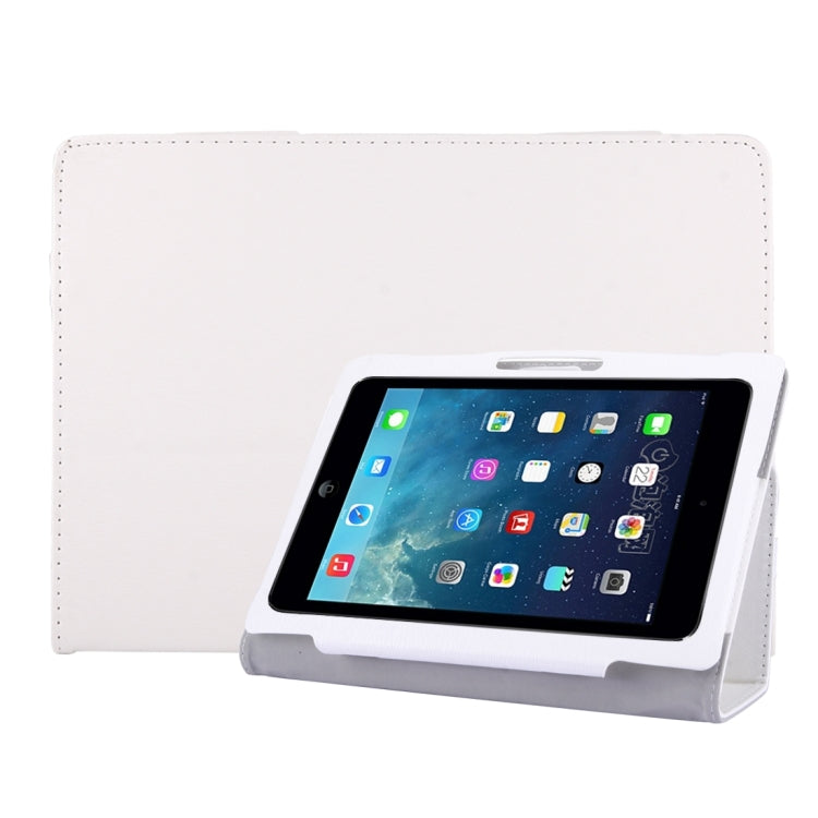 Universal 9.6 inch / 10.1 inch Tablets PC Protective Leather Case