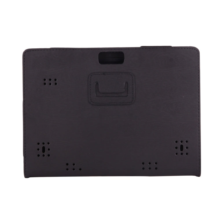 Universal 9.6 inch / 10.1 inch Tablets PC Protective Leather Case