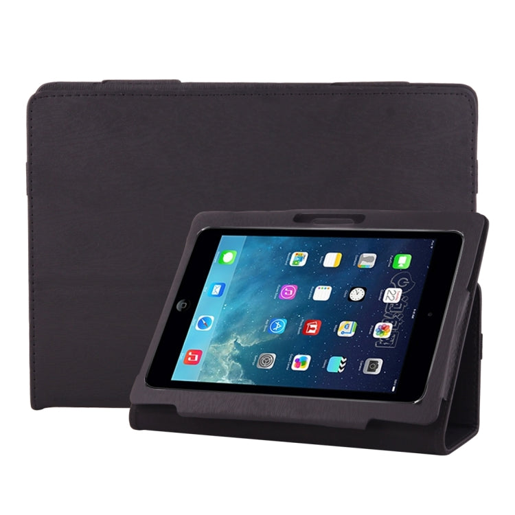 Universal 9.6 inch / 10.1 inch Tablets PC Protective Leather Case
