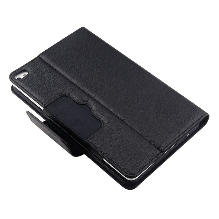 2 in 1 for Huawei MediaPad T2 10.0 Pro FDR-A03L Detachable Bluetooth Keyboard + Horizontal Flip Leather Tablet Case with Holder