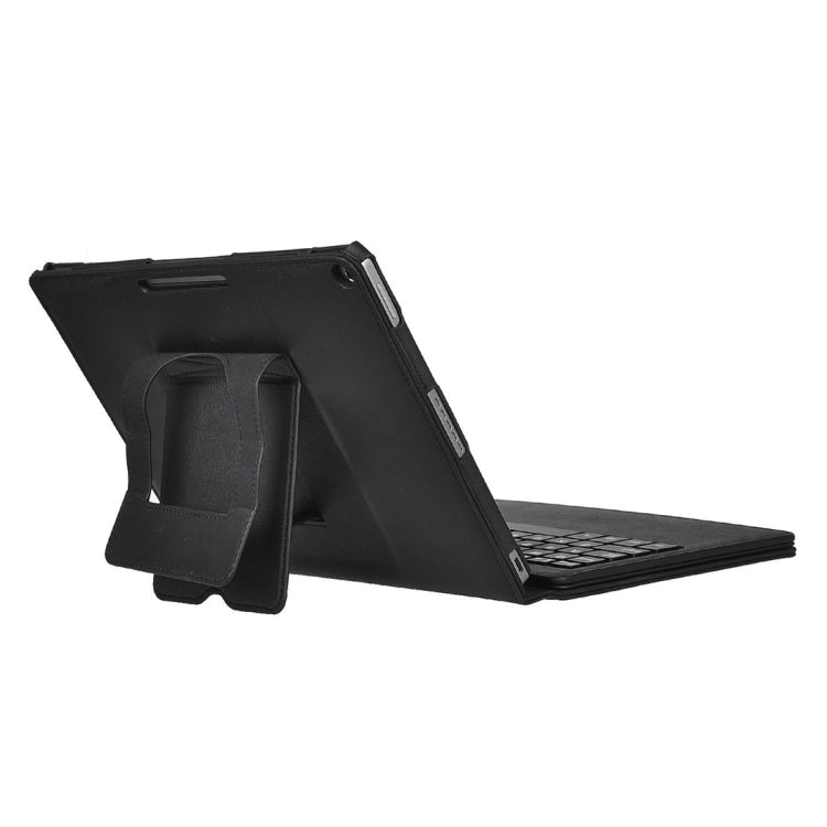 2 in 1 Detachable Bluetooth Keyboard Leather Tablet Case for Google Pixel C