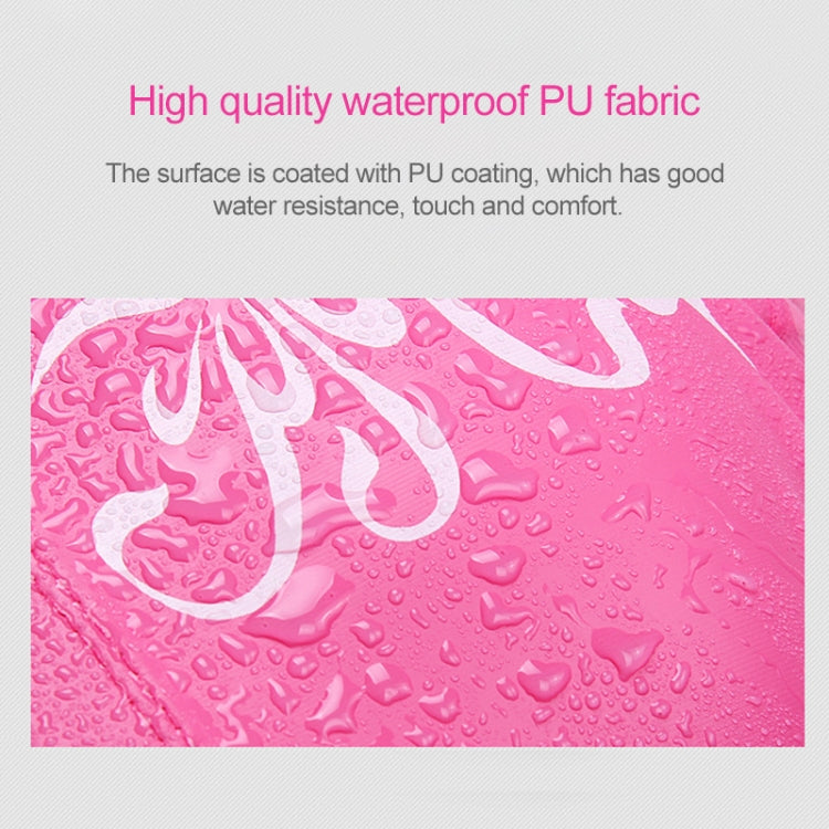 High-definition Waterproof Fogproof Swimming Goggles with Swimming Cap