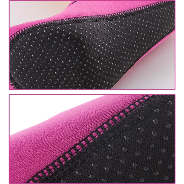 Comfortable and Anti-slip 3mm Swimming Diving Socks Breathable Beach Socks, Size:S (35-36)