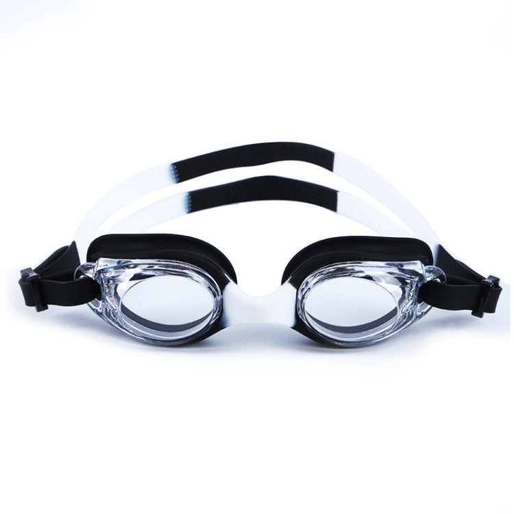 YG-1718 Children Cartoon Silicone Swimming Glasses