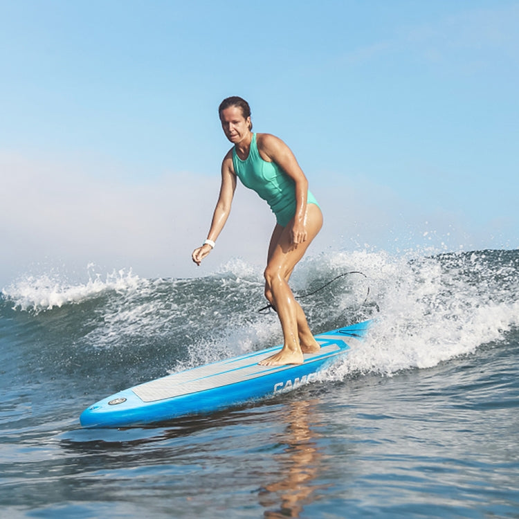 [US Warehouse] 11 inch Adult Inflatable SUP Stand Up Surfboard