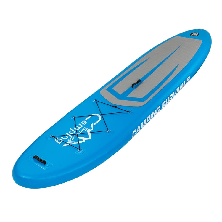 [US Warehouse] 11 inch Adult Inflatable SUP Stand Up Surfboard