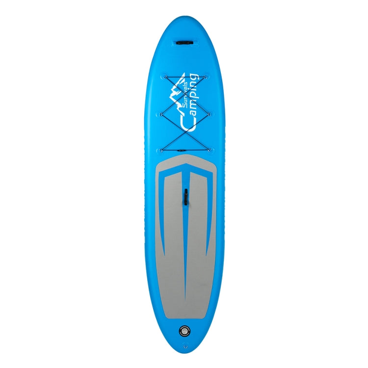[US Warehouse] 11 inch Adult Inflatable SUP Stand Up Surfboard
