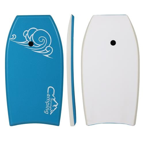 [US Warehouse] 31 inch Outdoor Water Sports Surfboard with Traction Belt