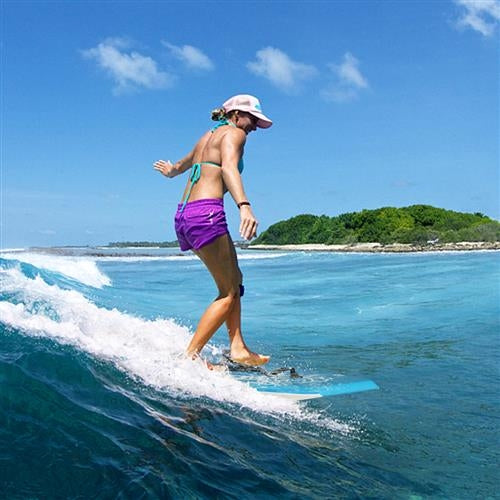 [US Warehouse] 31 inch Outdoor Water Sports Surfboard with Traction Belt