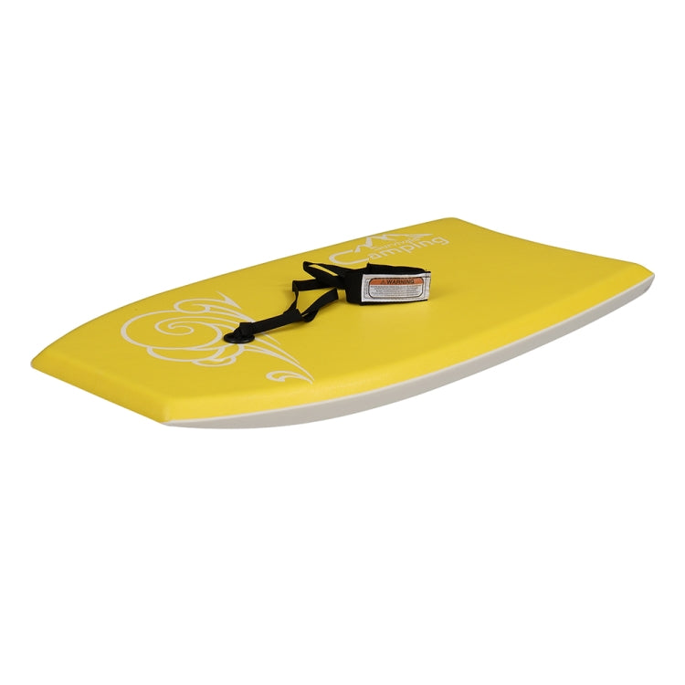 [US Warehouse] 31 inch Outdoor Water Sports Surfboard with Traction Belt