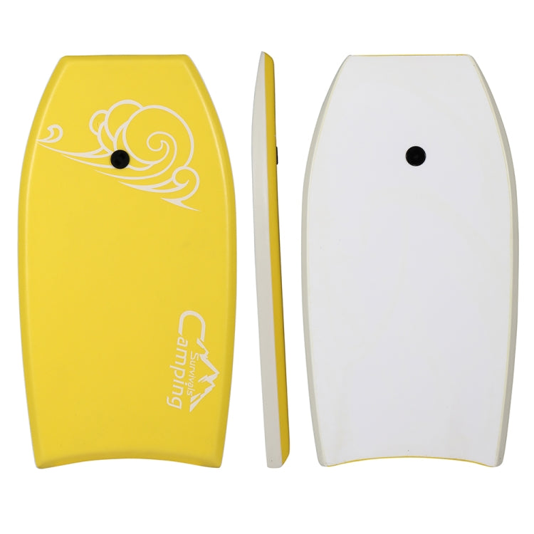 [US Warehouse] 31 inch Outdoor Water Sports Surfboard with Traction Belt