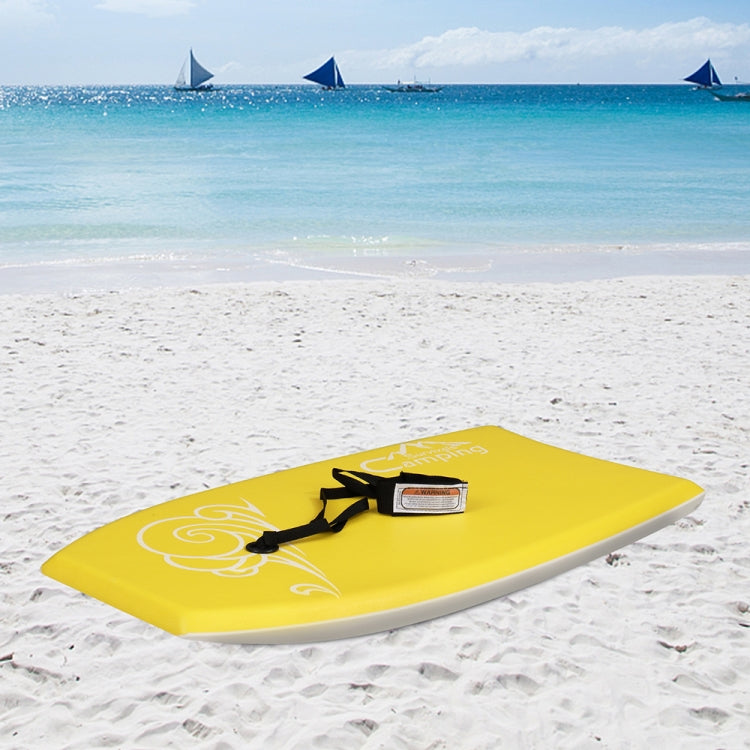 [US Warehouse] 31 inch Outdoor Water Sports Surfboard with Traction Belt