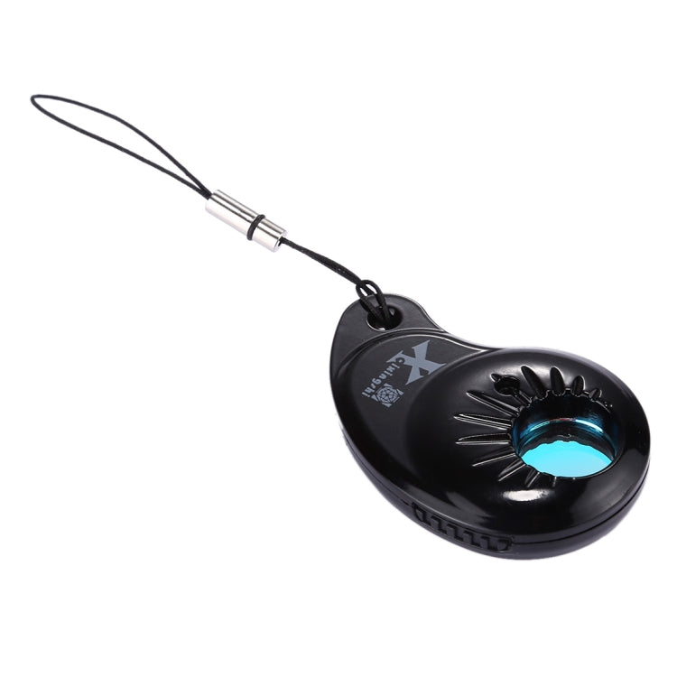 X-Laser Type Anti-Spy Camera Detector Finder