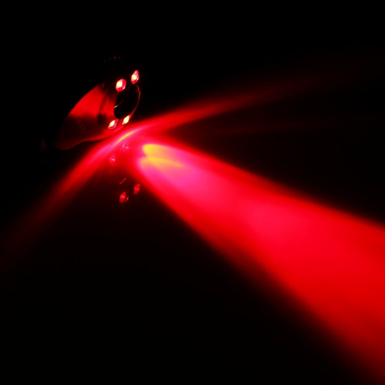 X-Laser Type Anti-Spy Camera Detector Finder