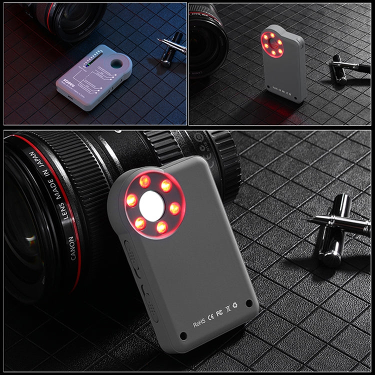 SQ909 Multi-function Infrared Detector with Retractable Antenna