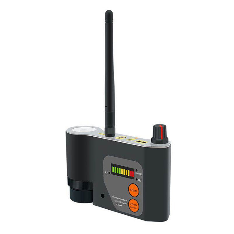CPA101 IR Camera Lens Detector Scanning Detector
