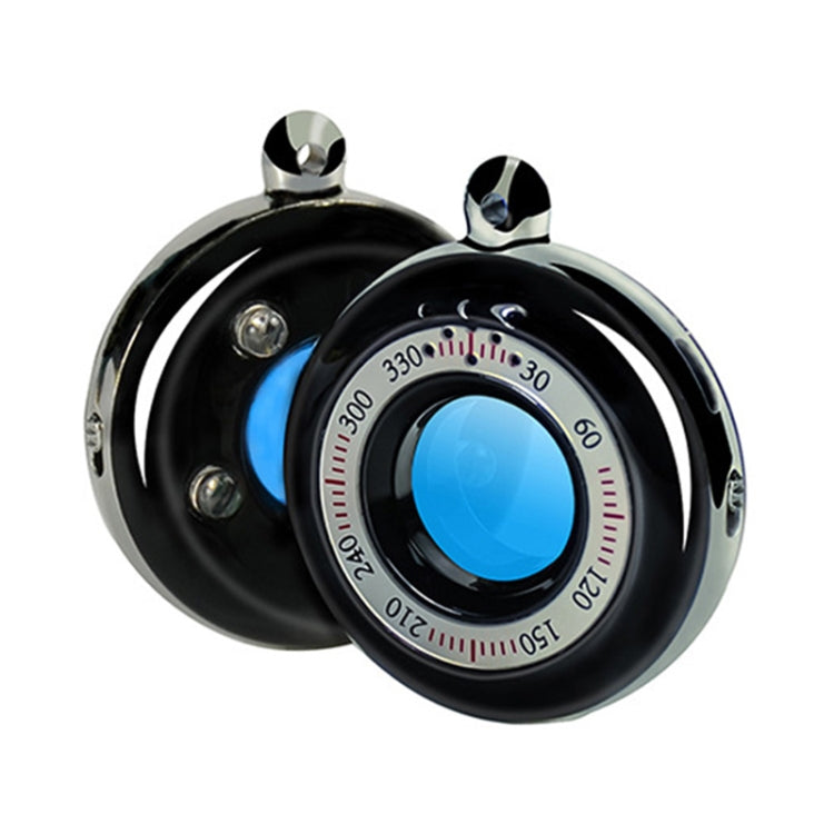 K100 Mini Camera Detector LED Infrared Scanning Anti-Theft Accessories