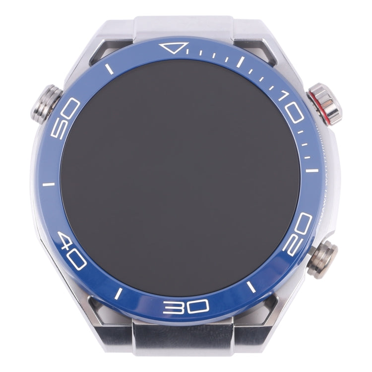 For Huawei Watch Ultimate Original LCD Screen Digitizer Full Assembly with Frame