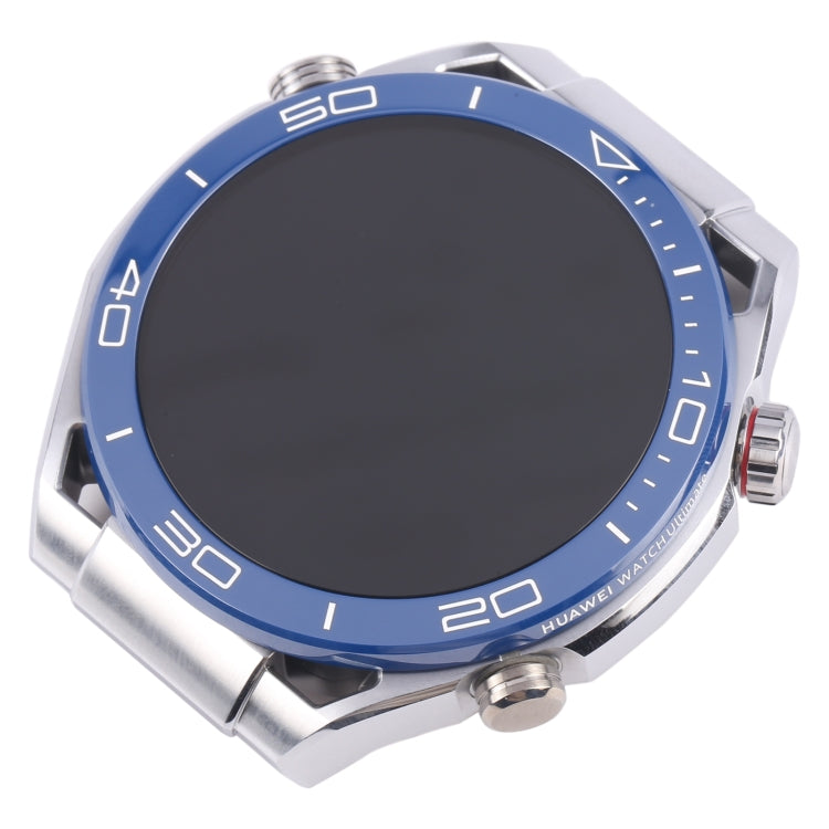 For Huawei Watch Ultimate Original LCD Screen Digitizer Full Assembly with Frame