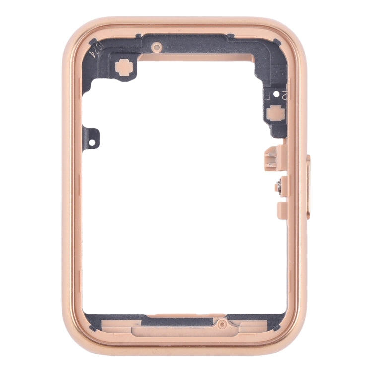 For Huawei Watch Fit 2 Original LCD Screen Frame Bezel Plate