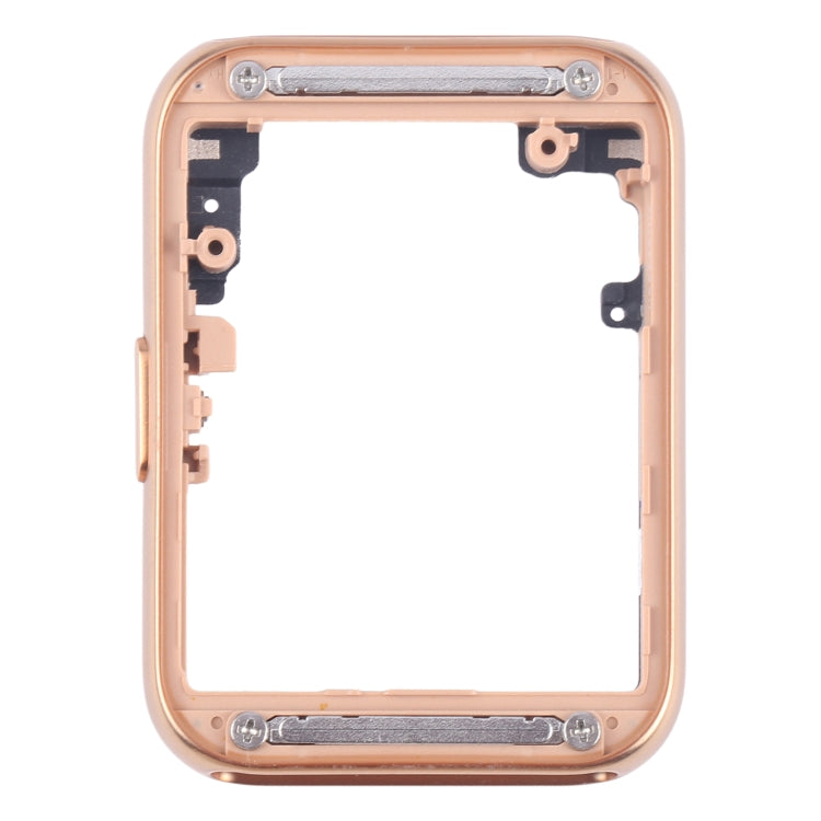 For Huawei Watch Fit 2 Original LCD Screen Frame Bezel Plate