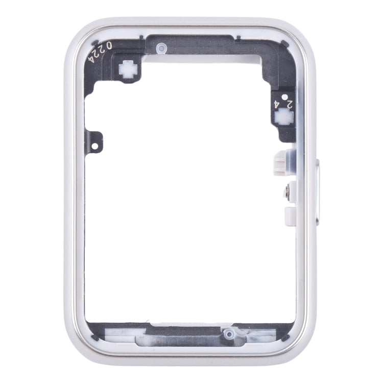 For Huawei Watch Fit 2 Original LCD Screen Frame Bezel Plate
