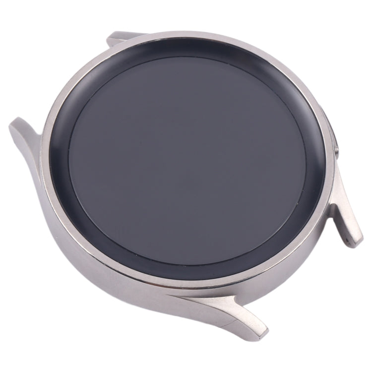 Original LCD Screen Digitizer Full Assembly with Frame for Samsung Galaxy Watch5 Pro 45mm SM-R920/R925