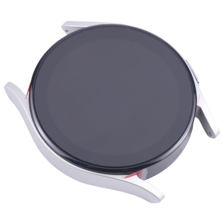 Original LCD Screen Digitizer Full Assembly with Frame for Samsung Galaxy Watch5 40mm SM-R900/R905