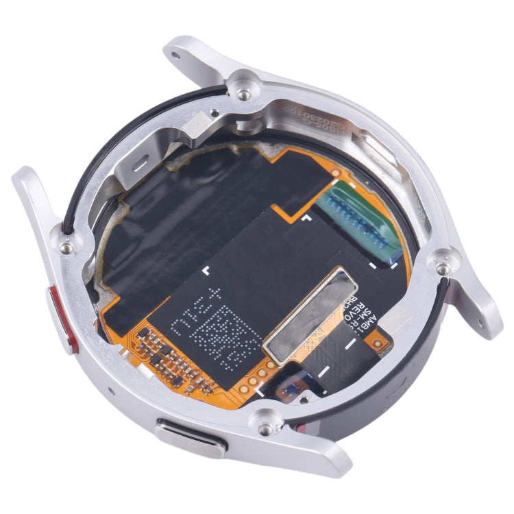 Original LCD Screen Digitizer Full Assembly with Frame for Samsung Galaxy Watch5 40mm SM-R900/R905