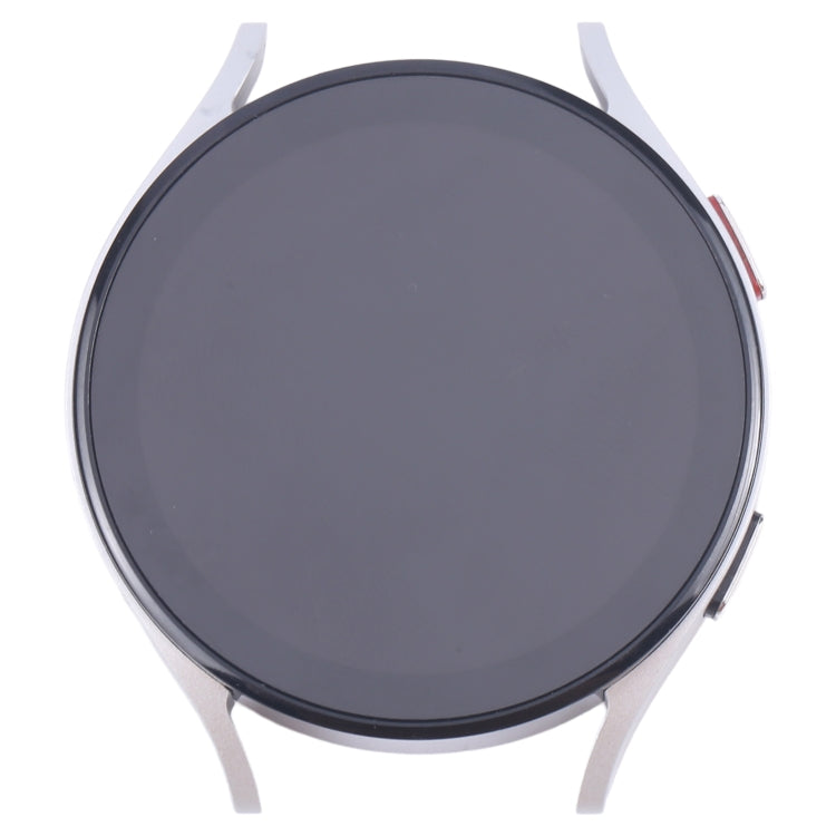 Original LCD Screen Digitizer Full Assembly with Frame for Samsung Galaxy Watch5 44mm SM-R910/R915