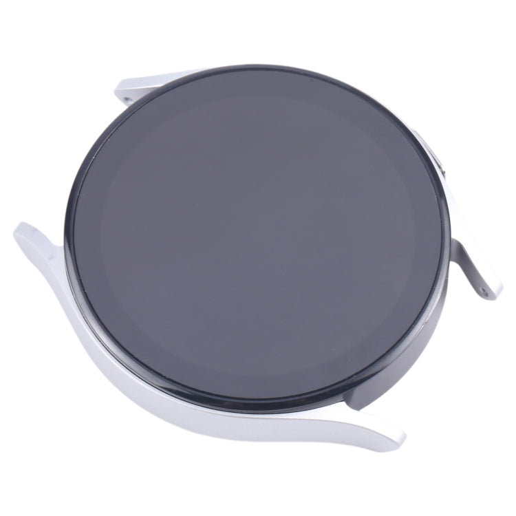 Original LCD Screen Digitizer Full Assembly with Frame for Samsung Galaxy Watch5 44mm SM-R910/R915