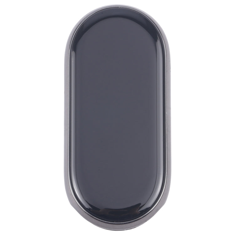 For Xiaomi Mi Band 8 Original LCD Screen Digitizer Full Assembly with Frame  - Black