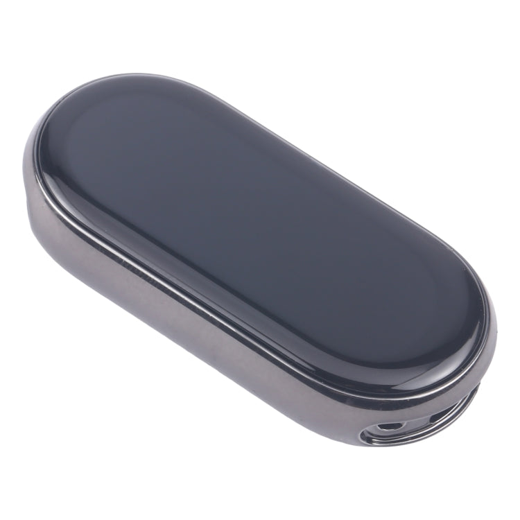 For Xiaomi Mi Band 8 Original LCD Screen Digitizer Full Assembly with Frame  - Black