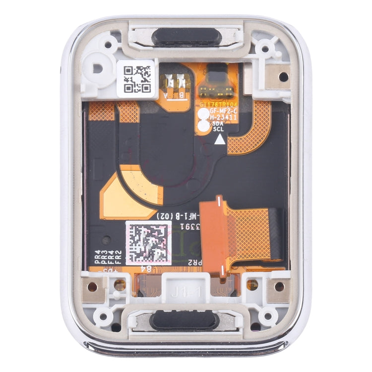 For Xiaomi Mi Band 8 Pro Original LCD Screen Digitizer Full Assembly with Frame