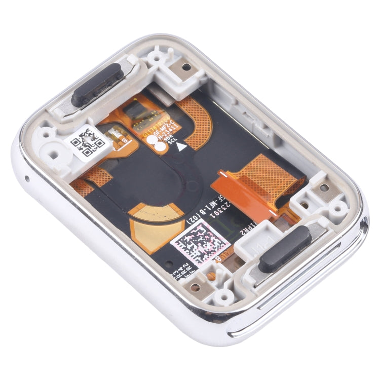 For Xiaomi Mi Band 8 Pro Original LCD Screen Digitizer Full Assembly with Frame