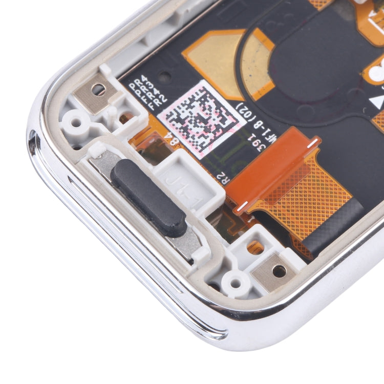 For Xiaomi Mi Band 8 Pro Original LCD Screen Digitizer Full Assembly with Frame