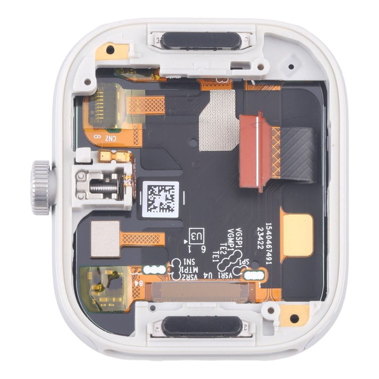 For Xiaomi Redmi Watch 4 Original LCD Screen Digitizer Full Assembly with Frame