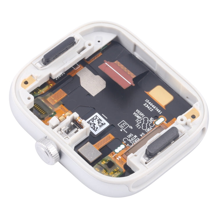 For Xiaomi Redmi Watch 4 Original LCD Screen Digitizer Full Assembly with Frame