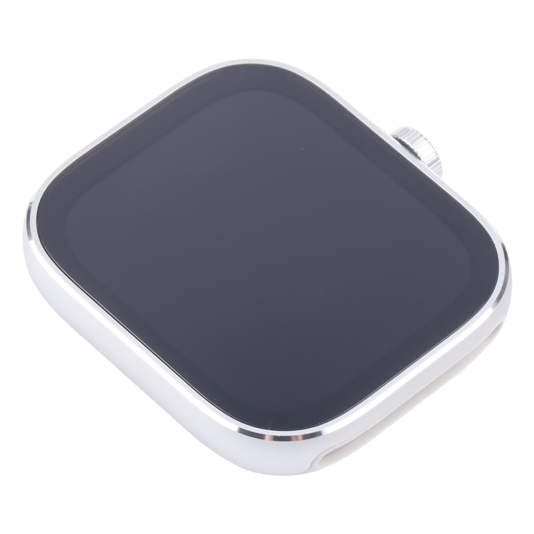 For Xiaomi Redmi Watch 4 Original LCD Screen Digitizer Full Assembly with Frame