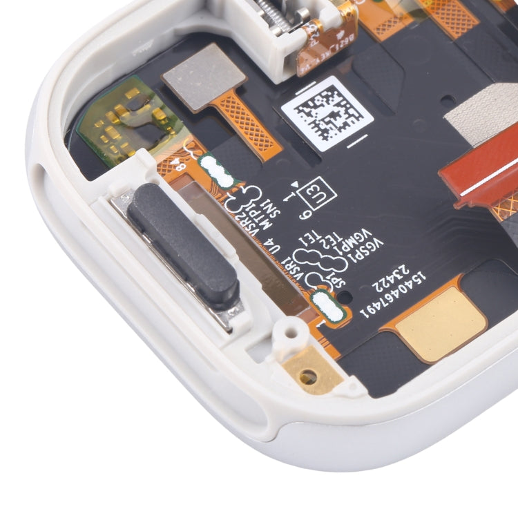 For Xiaomi Redmi Watch 4 Original LCD Screen Digitizer Full Assembly with Frame