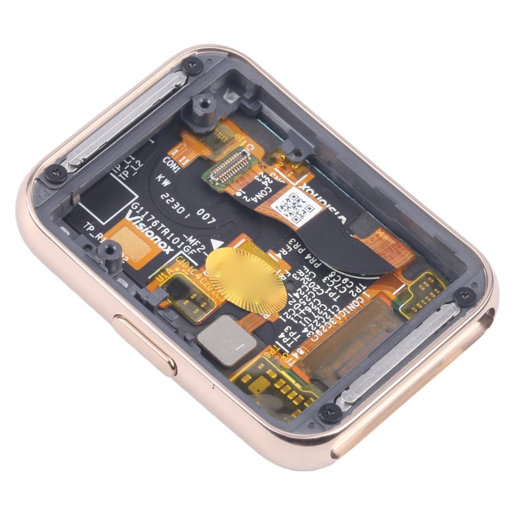 For Huawei Watch Fit 2 Original LCD Screen Digitizer Full Assembly with Frame