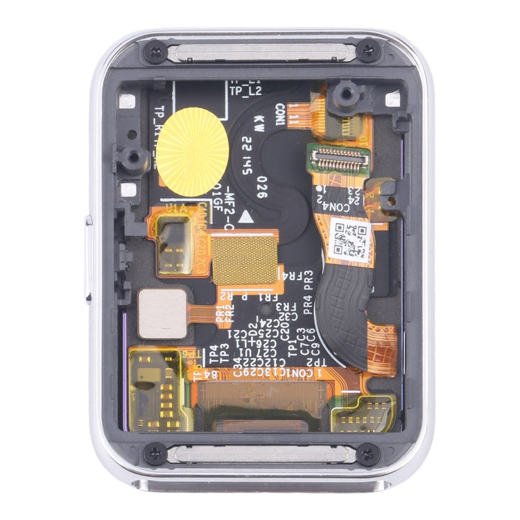 For Huawei Watch Fit 2 Original LCD Screen Digitizer Full Assembly with Frame