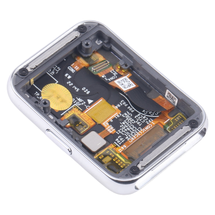For Huawei Watch Fit 2 Original LCD Screen Digitizer Full Assembly with Frame