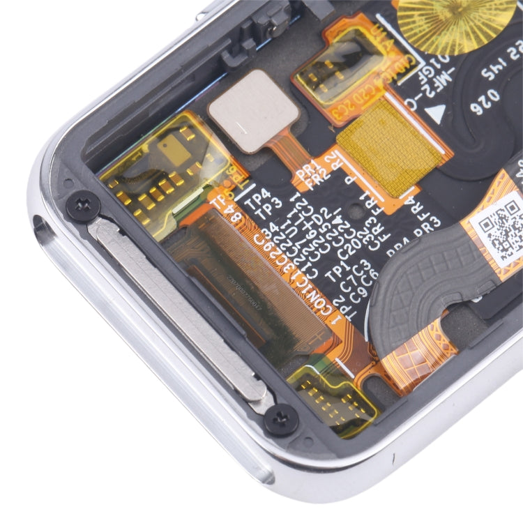 For Huawei Watch Fit 2 Original LCD Screen Digitizer Full Assembly with Frame