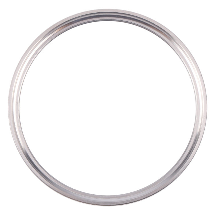 For Huawei Watch GT 4 46mm Original Time Scale Dial  - Frosted Silver