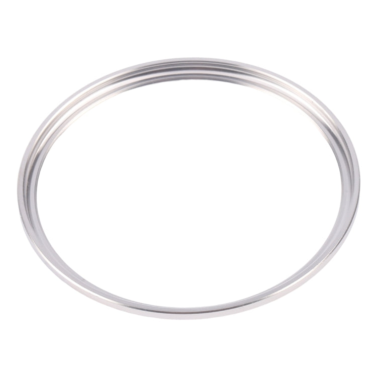For Huawei Watch GT 4 46mm Original Time Scale Dial  - Frosted Silver