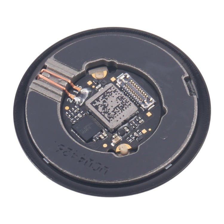 For Samsung Galaxy Watch Ultra SM-L705 Original Heart-rate Sensor Glass Lens Cover with Heart Rate Module