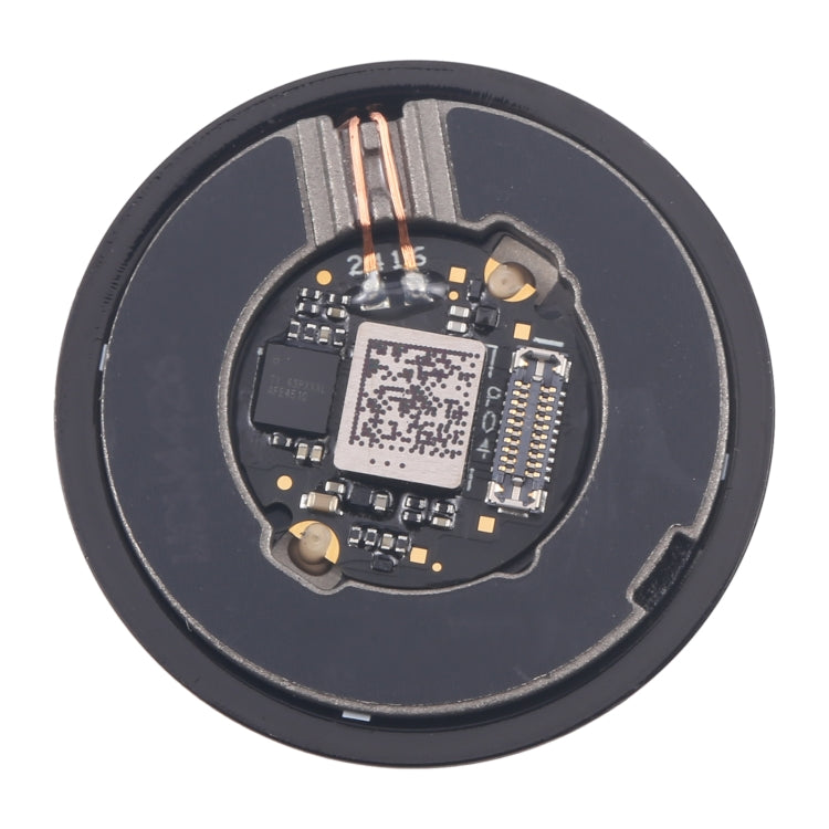 For Samsung Galaxy Watch7 40mm SM-L300 Original Heart-rate Sensor Glass Lens Cover with Heart Rate Module