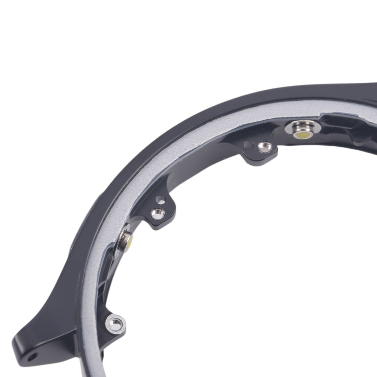 For Xiaomi Watch 2 Original LCD Screen Frame Bezel Plate