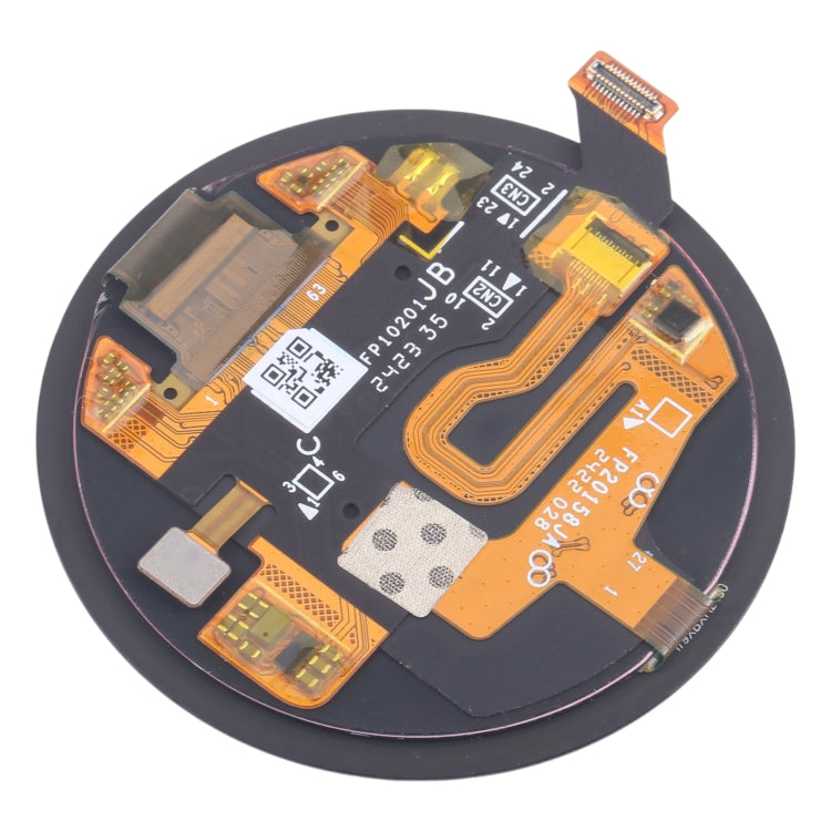 For Huawei Watch GT 5 46mm Original LCD Screen and Digitizer Full Assembly